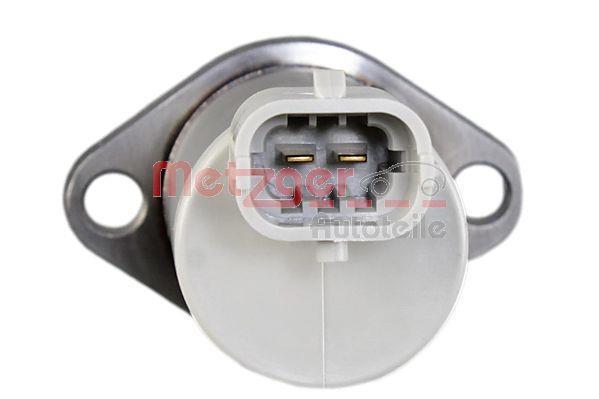 Régulateur de pression pompe HP METZGER ref. 0899302
